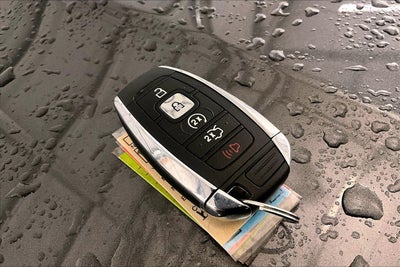 2019 Lincoln MKZ Reserve I