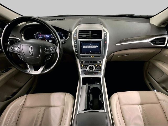 2019 Lincoln MKZ Reserve