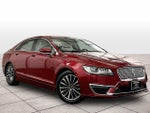 2019 Lincoln MKZ Reserve