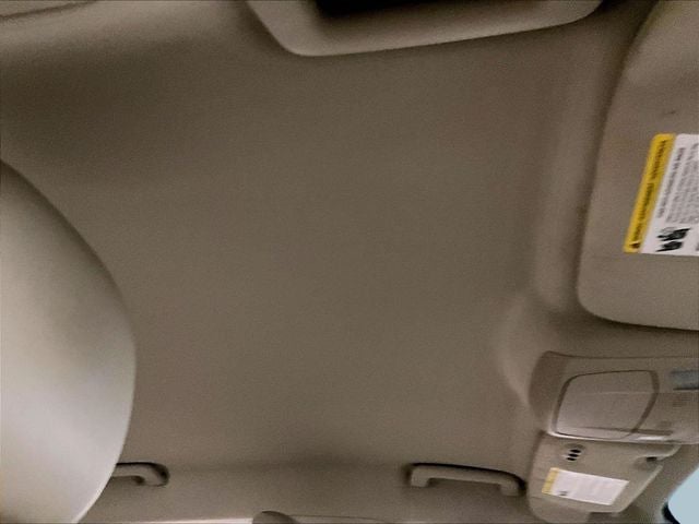 2019 Lincoln MKZ Reserve