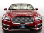 2019 Lincoln MKZ Reserve
