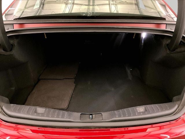2019 Lincoln MKZ Reserve