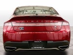 2019 Lincoln MKZ Reserve