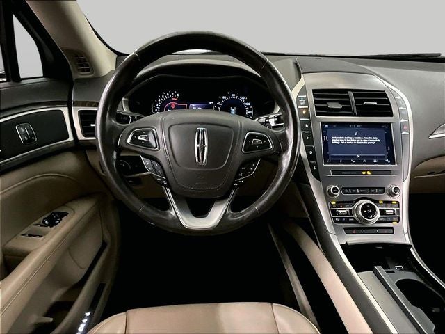 2019 Lincoln MKZ Reserve