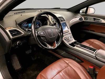 2019 Lincoln MKZ Reserve