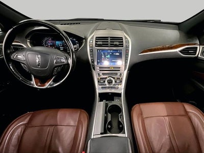 2019 Lincoln MKZ Reserve
