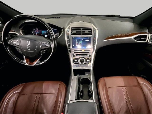 2019 Lincoln MKZ Reserve