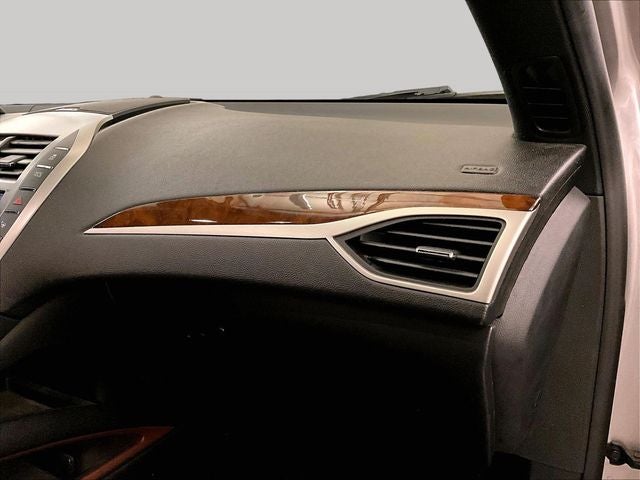 2019 Lincoln MKZ Reserve