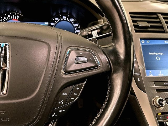 2019 Lincoln MKZ Reserve