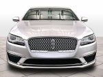 2019 Lincoln MKZ Reserve