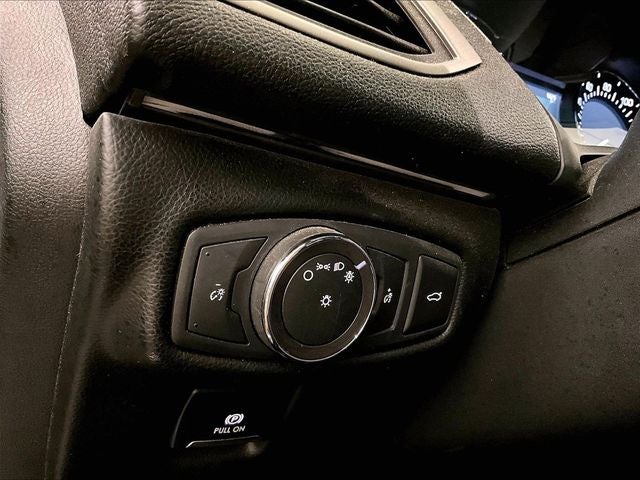 2019 Lincoln MKZ Reserve