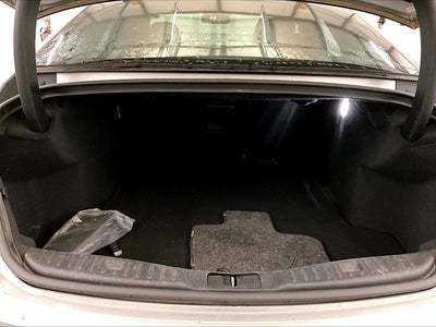 2019 Lincoln MKZ Reserve