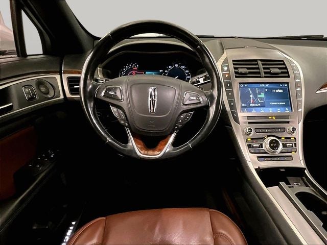 2019 Lincoln MKZ Reserve