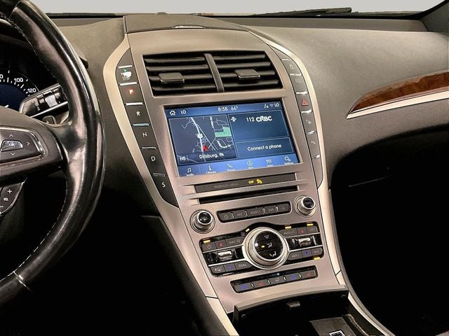 2019 Lincoln MKZ Reserve