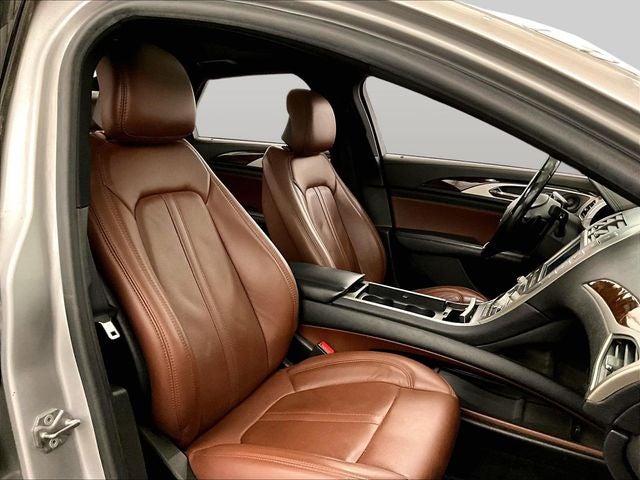 2019 Lincoln MKZ Reserve