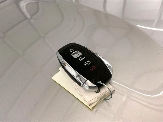 2019 Lincoln MKZ Reserve