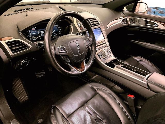 2020 Lincoln MKZ Reserve