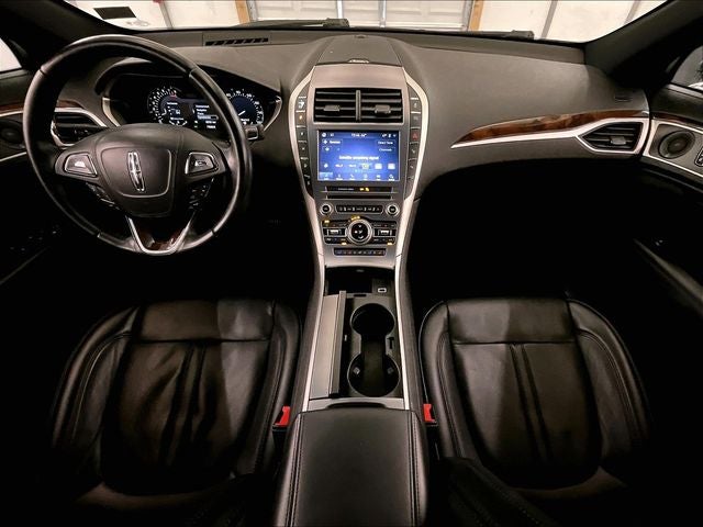 2020 Lincoln MKZ Reserve