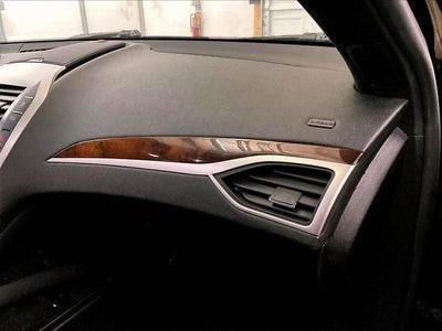 2020 Lincoln MKZ Reserve