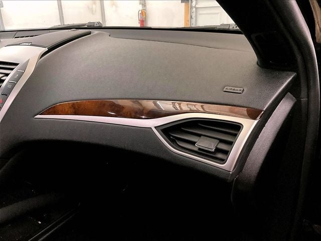 2020 Lincoln MKZ Reserve