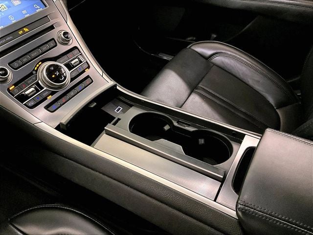 2020 Lincoln MKZ Reserve