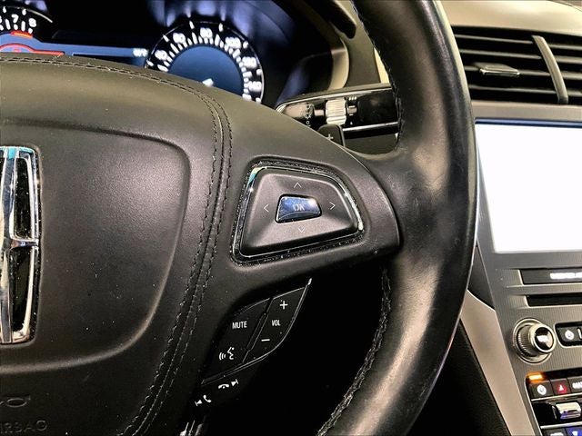 2020 Lincoln MKZ Reserve