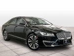 2020 Lincoln MKZ Reserve