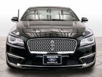 2020 Lincoln MKZ Reserve