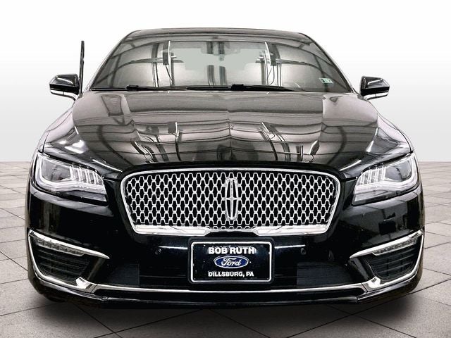 2020 Lincoln MKZ Reserve