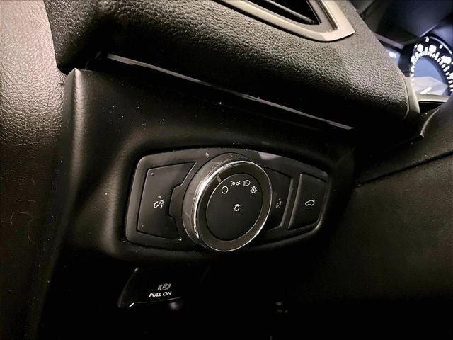 2020 Lincoln MKZ Reserve