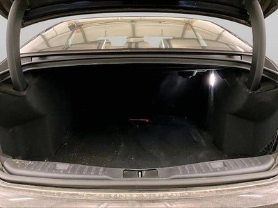 2020 Lincoln MKZ Reserve