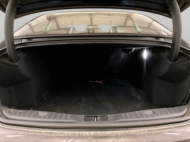 2020 Lincoln MKZ Reserve