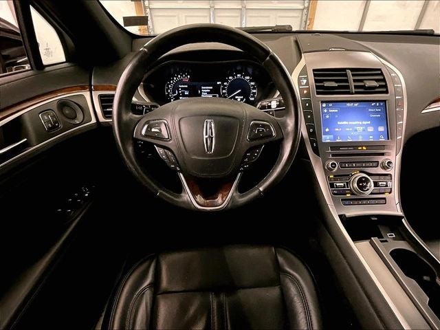 2020 Lincoln MKZ Reserve