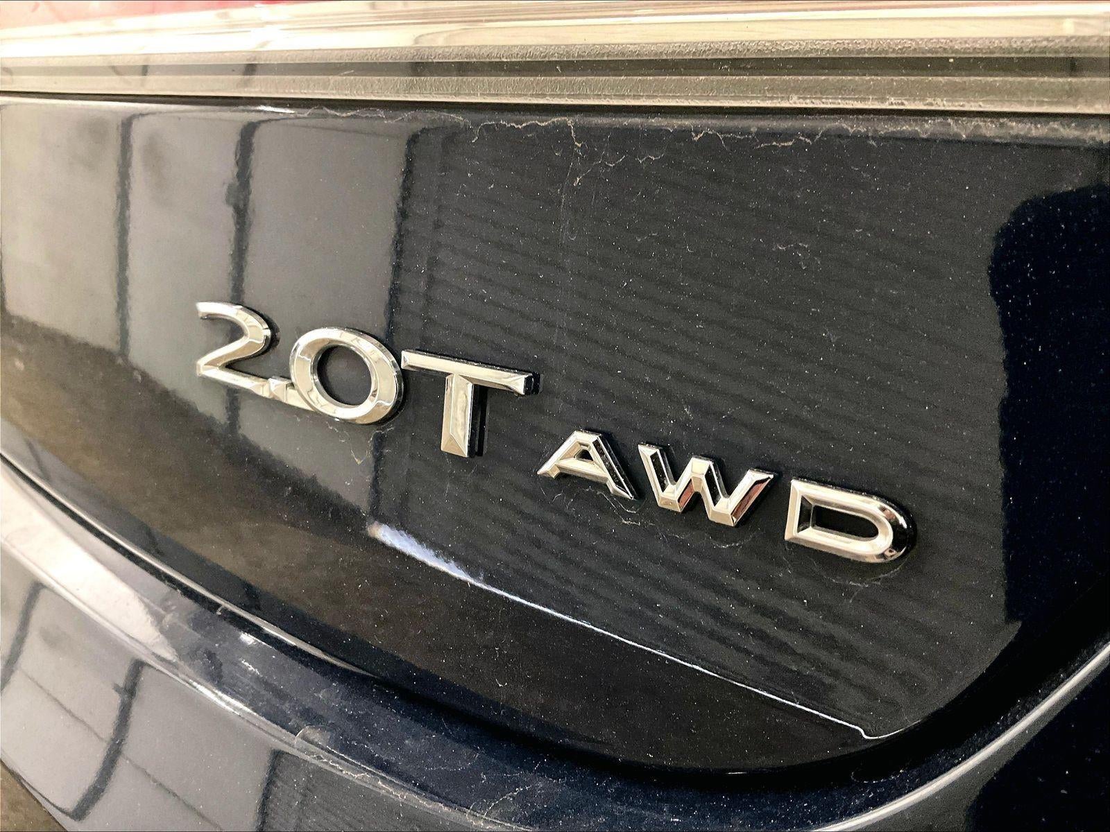 2019 Lincoln MKZ Reserve II