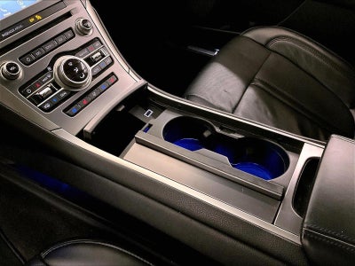 2019 Lincoln MKZ Reserve II