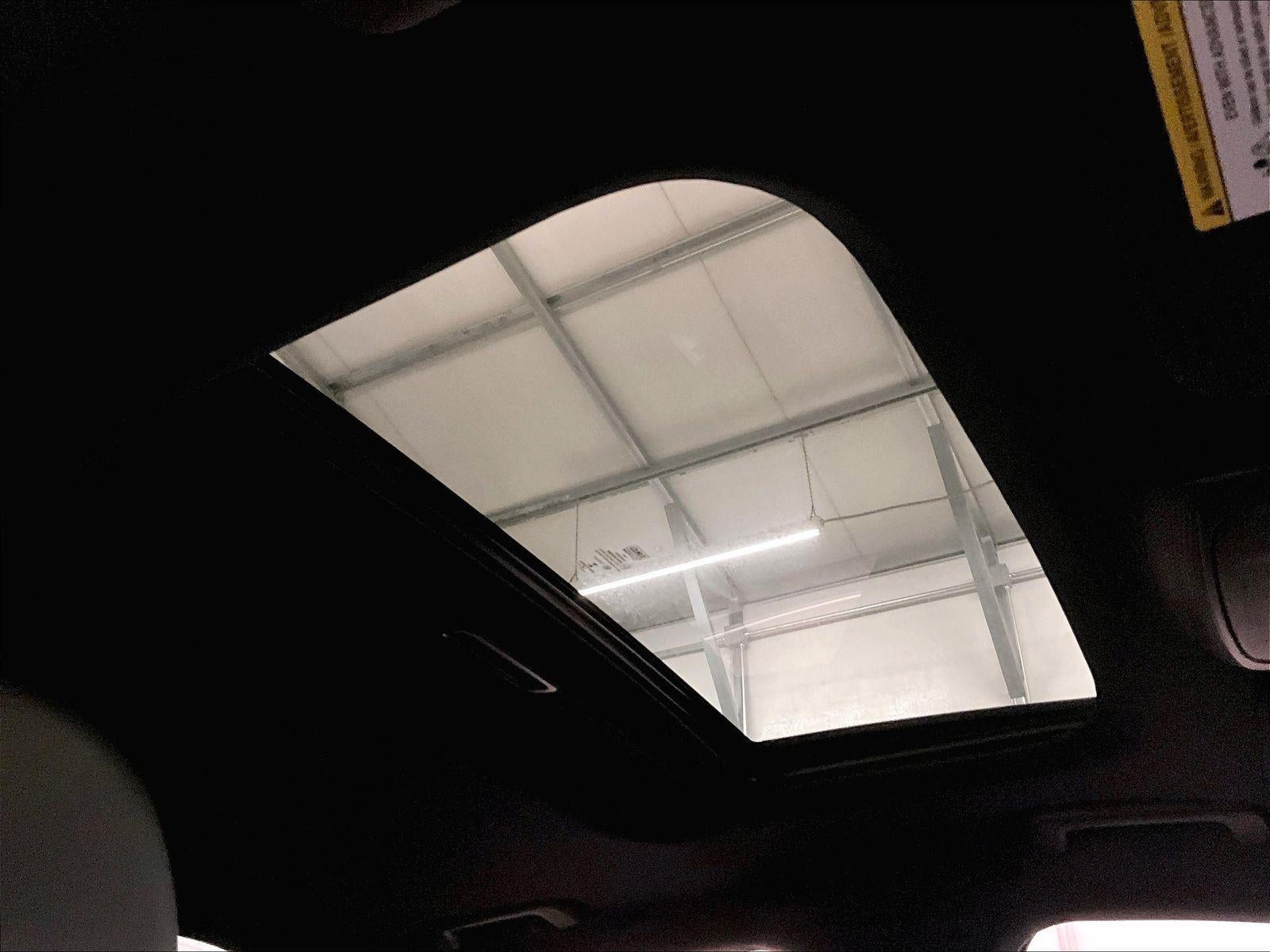 2019 Lincoln MKZ Reserve II