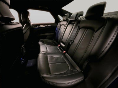 2019 Lincoln MKZ Reserve II