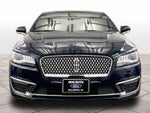 2019 Lincoln MKZ Reserve II