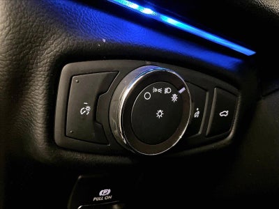 2019 Lincoln MKZ Reserve II