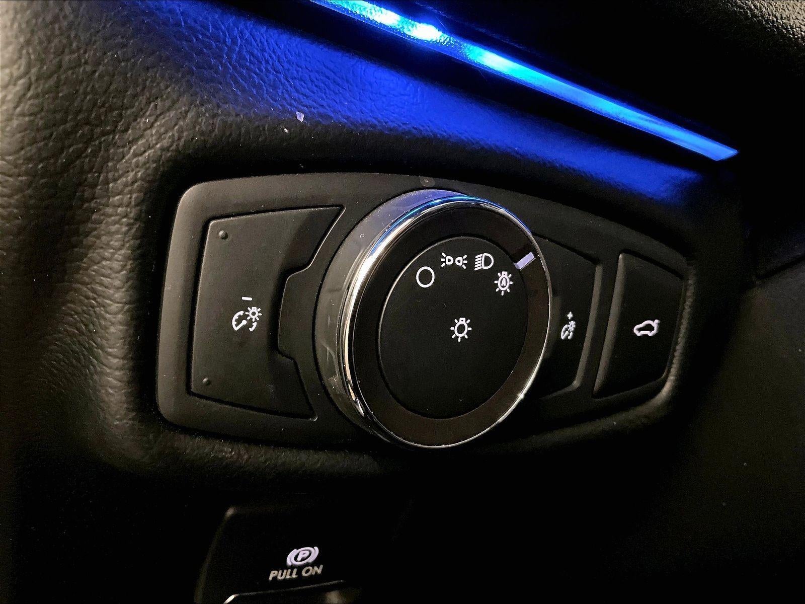 2019 Lincoln MKZ Reserve II