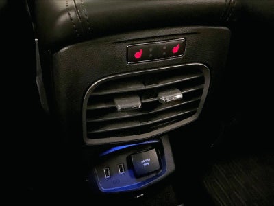 2019 Lincoln MKZ Reserve II