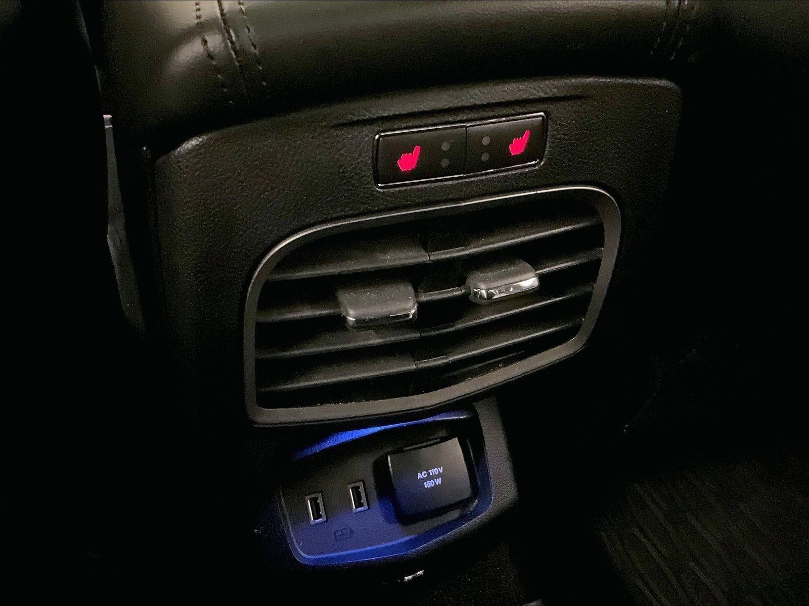 2019 Lincoln MKZ Reserve II