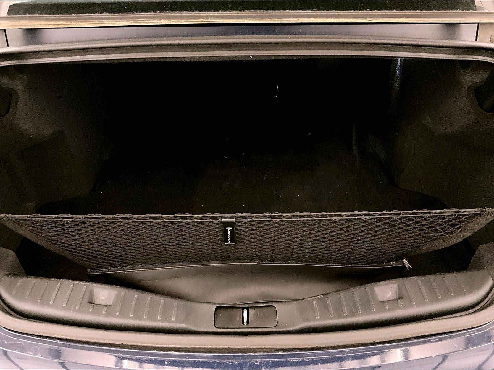 2019 Lincoln MKZ Reserve II