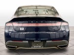 2019 Lincoln MKZ Reserve II