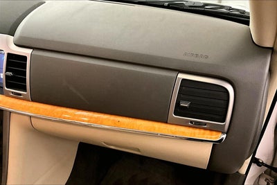 2011 Lincoln MKZ Base