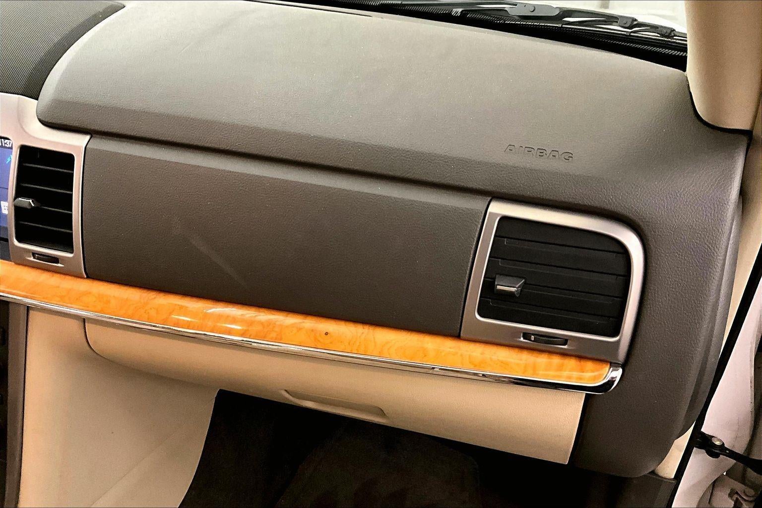 2011 Lincoln MKZ Base