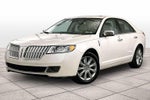 2011 Lincoln MKZ Base