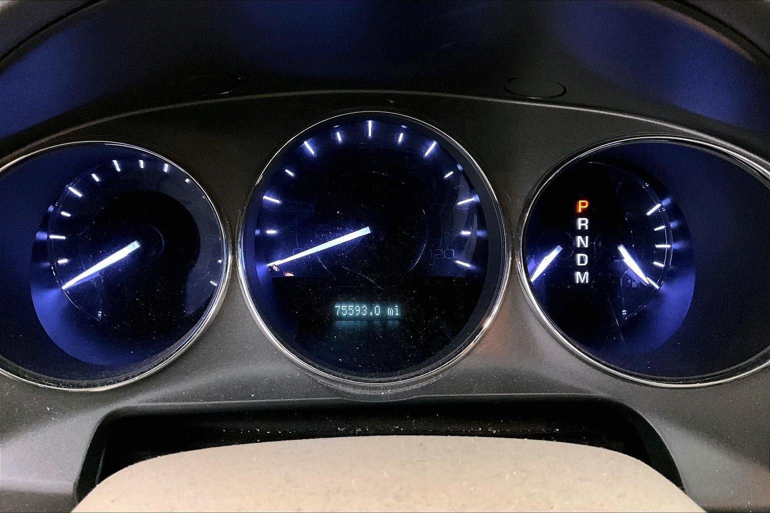 2011 Lincoln MKZ Base