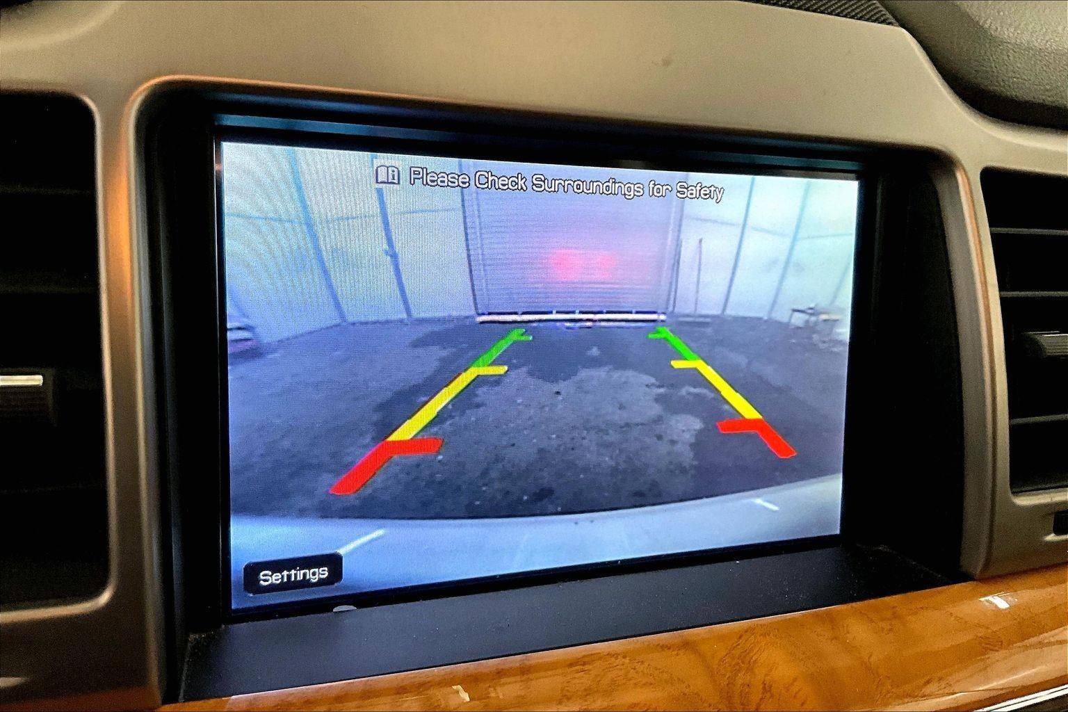 2011 Lincoln MKZ Base