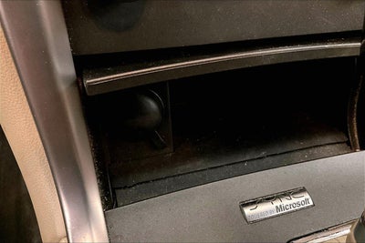 2011 Lincoln MKZ Base